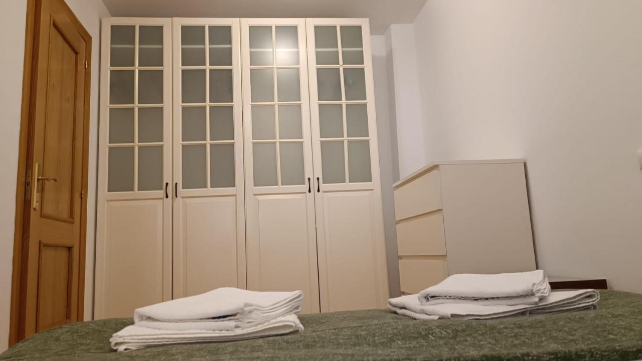 Apartamento San Agustin Сарагоса Екстериор снимка